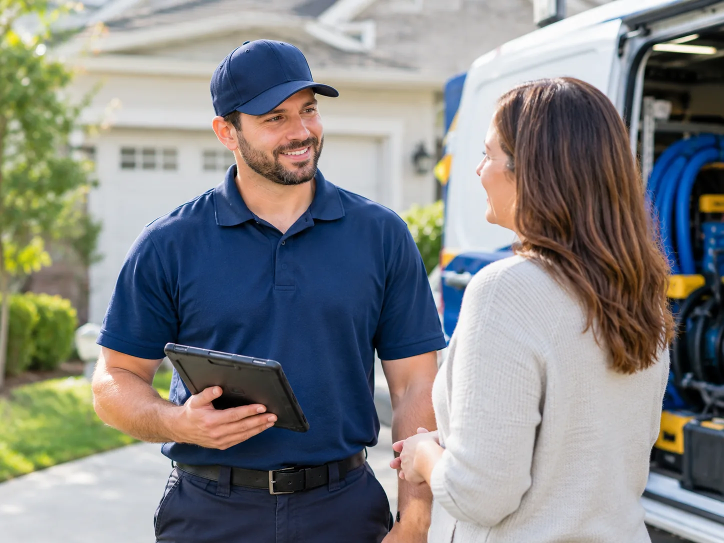 Sewage Backup Cleanup Truro, IA FAQs